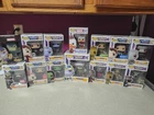 Funko Pop Guardians Of The Galaxy Lot
