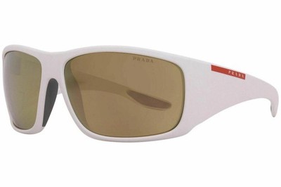 NEW Prada 0PS04VS-AAI5N2-66 Sunglasses 66mm 100% Authentic