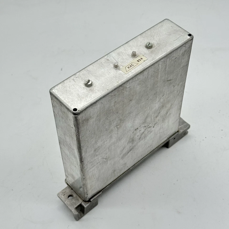 Porsche 912 E Engine Computer ECU DME Bosch 0 280 000 134 - Image 4 of 4