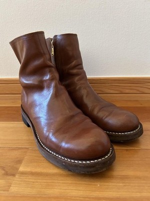 Rolling Dub Trio Casper Hose Front Brown US 7.5 | eBay