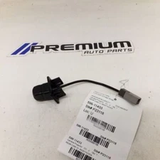 Camera/Projector Camera Eye Sight Liftgate Mounted Fits 19-20 ASCENT 569158