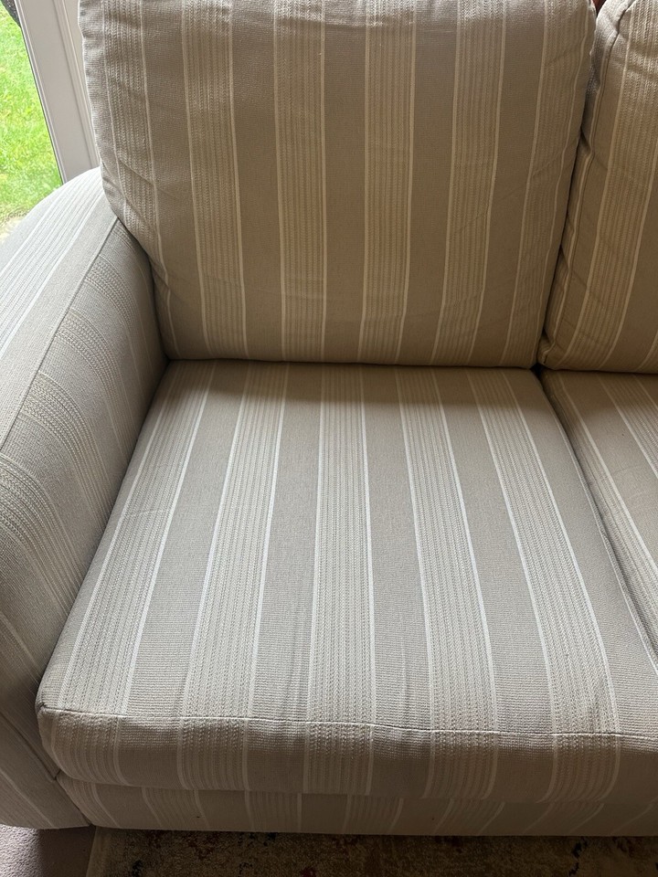 John Lewis Gino Sofa eBay