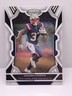 Damien Harris 2022 Panini Certified Football #68 NEW ENGLAND PATRIOTS