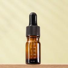 Dropper Bottle with Scale Liquid Pipette Bottle Essential Oil Dropper Bottle UK