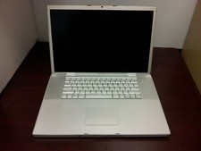 Macbook Pro a1151 FOR PARTS ONLY 