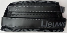 Lieuwe Replacement Strap Medium Black Gray For Kiteboarding 