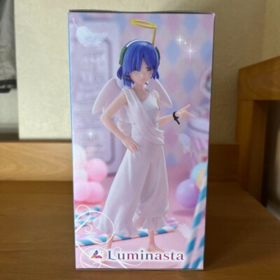 BOCCHI THE ROCK! Luminasta Figure Ryo Yamada New Japan | eBay