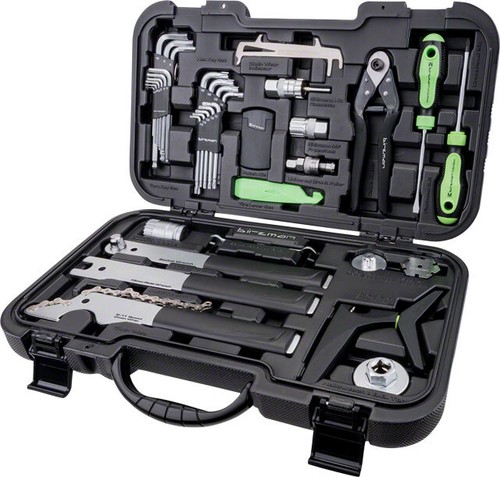 Sac Range-outils Pro Étui Plus CK MAGMA – MA2640, Pratique Et Costaud