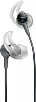 BOSE SoundTrue Ultra インイヤーヘッドフォン iPhone Bose SoundTrue Ultra In-ear headphones Wired 3.5mm Jack for