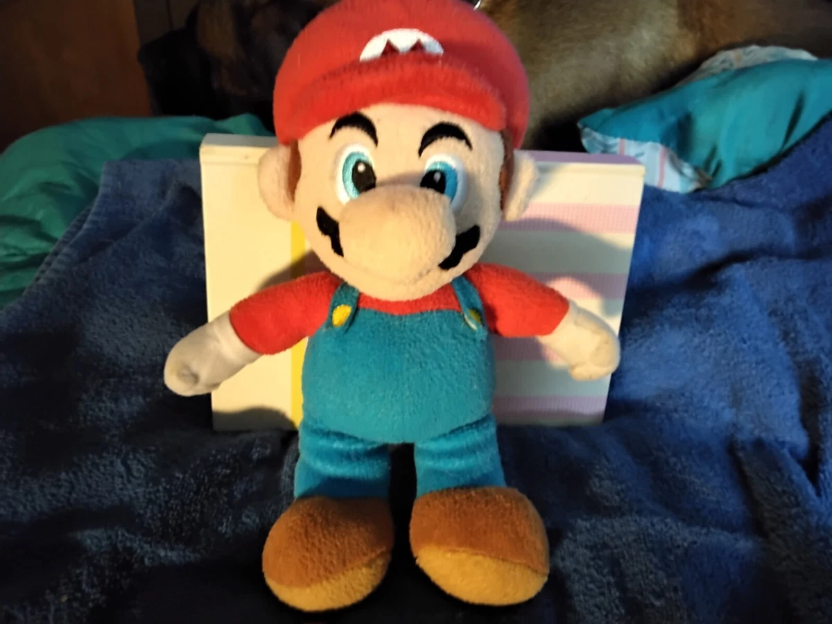 Ebay plushies sale
