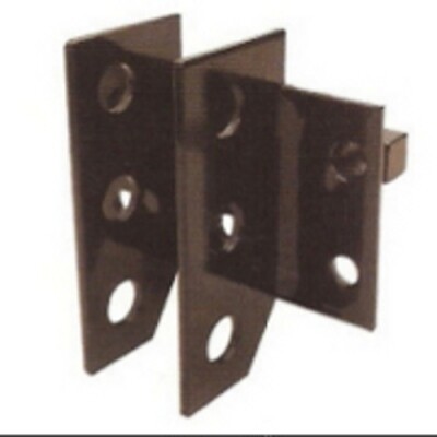 Yanmar Anbauplatte für Oberlenker.