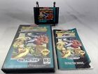 <!--F#f_0-->Street Fighter 2 Special Champion Edition Sega Genesis Capcom Game 1993 Working<!--F/-->