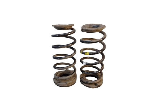 Federnsatz Hinterachse für KIA PICANTO SA 1.1