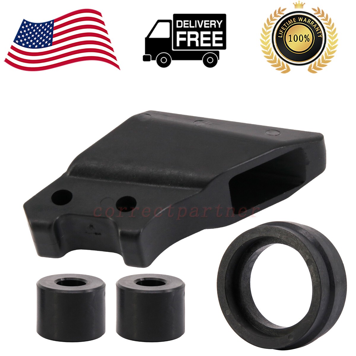 MATI Chain Roller Guide Support Seal Kit For Yamaha Blaster 200 Yfs200 1988 2006 38w 22199 00 00 2gu 22151 10 00 30x 22178 00 00