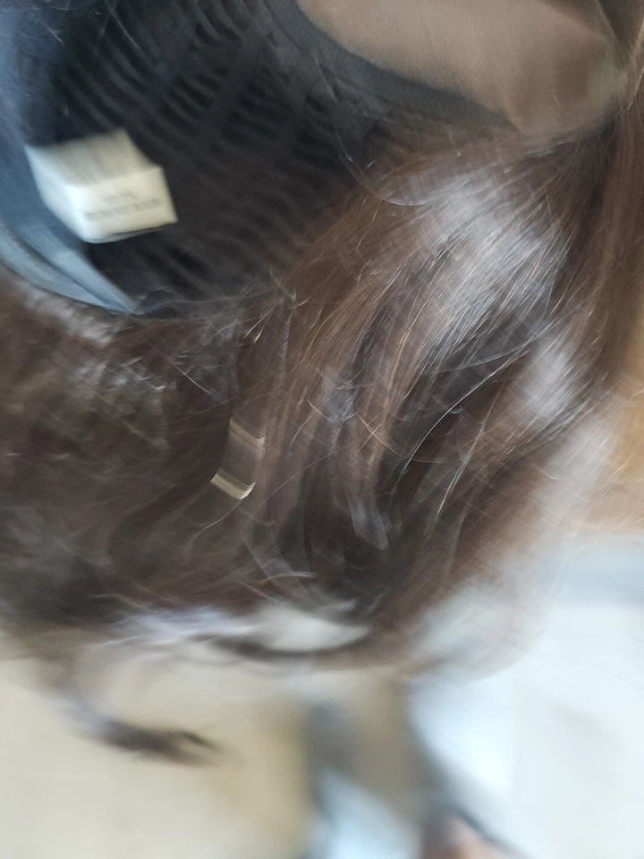 Rachel Welch Black Label Human Hair Wig - Image 4 of 4