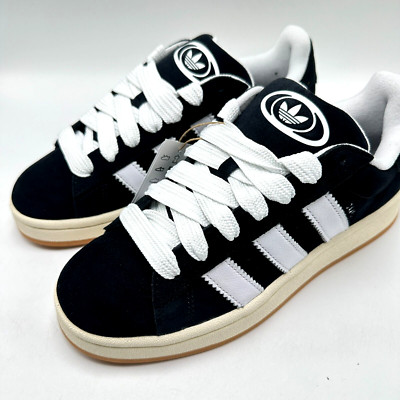 ADIDAS Originals Campus 00s Core Black HQ8708 Men's sz 8-13