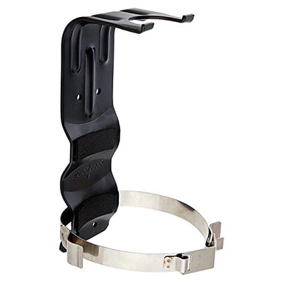 First Alert BRACKET5 Mounting Bracket for 5Lb Fire Extinguishers Febra5