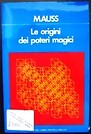 Ursprünge der magischen Kräfte (Le)
