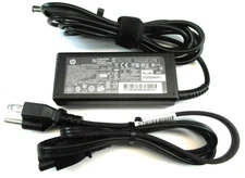 Genuine HP 65W AC Adapter EliteDesk Desktop 705 850 G1 G2 G3 G4 Power Supply