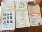 Union County New Jersey map, 2nd edition & Township of Springfield map, &NYC map — photo 2