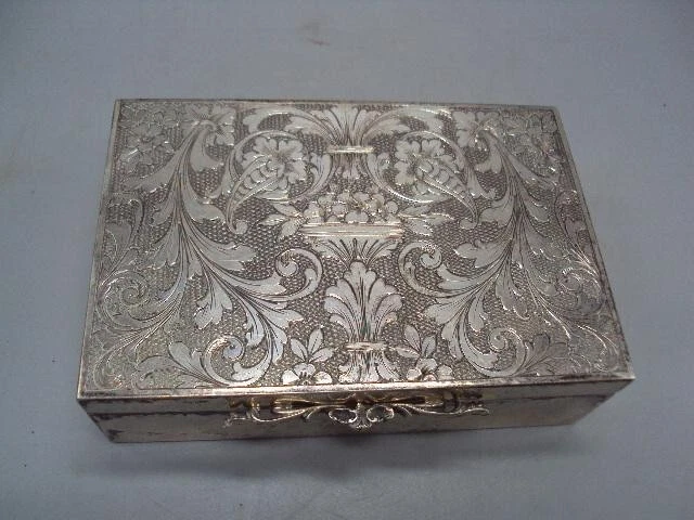 Expensive antique sale jewelry