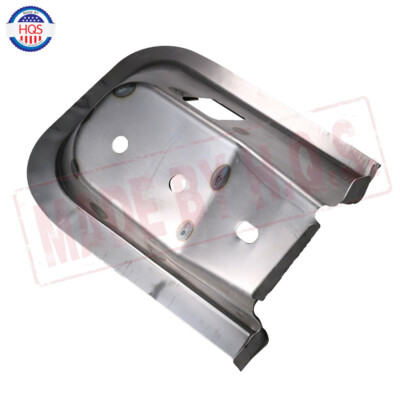 CPP DIESEL DANA 80 BOTTOM SPRING PLATES FOR 1994-2002 DODGE RAM 2500/3500