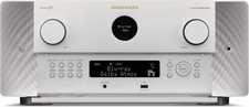 Marantz Cinema 30SG Dolby Atmos HT Receiver Silver Gold
