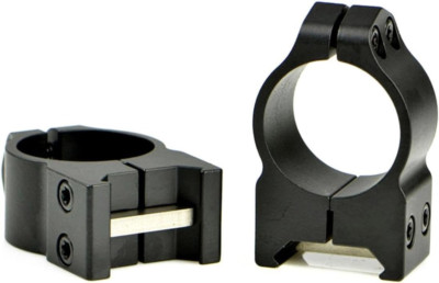 Scope Mounts Maxima Quick Detach Rings MFG Maxima Quick Detach Rings 30Mm Medium