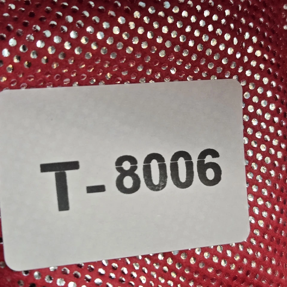 Columbia Adulto Gorro L/XL Rosa Polar Pullover Bordado Foto 2 de 4