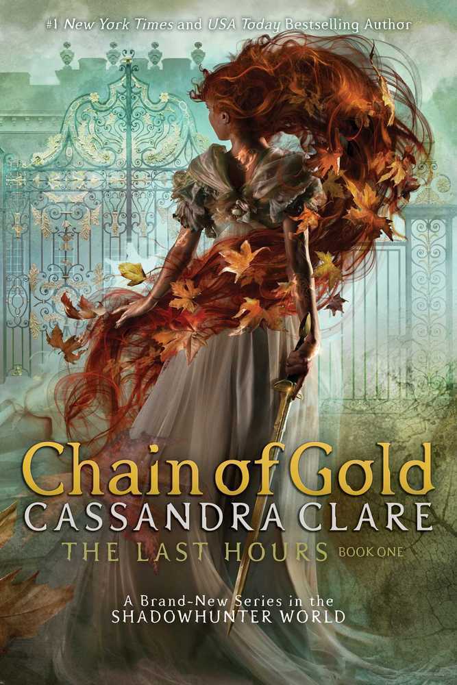 Thumbnail - Chain Of Gold | Cassandra Clare | 2020 | Englisch