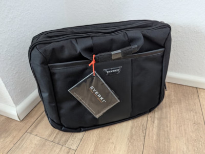 NEU! EVERKI Versa 16'' Laptoptasche, Tasche
