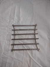 Stainless Steel Hot Plate Trivet