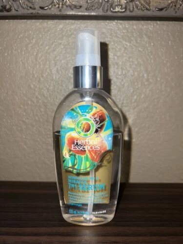 Herbal Essences Oil Hair Styling Products