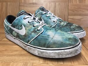 janoski qs