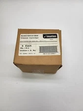 IMATION CLEANING CARTRIDGES LOT OF 5 NEW