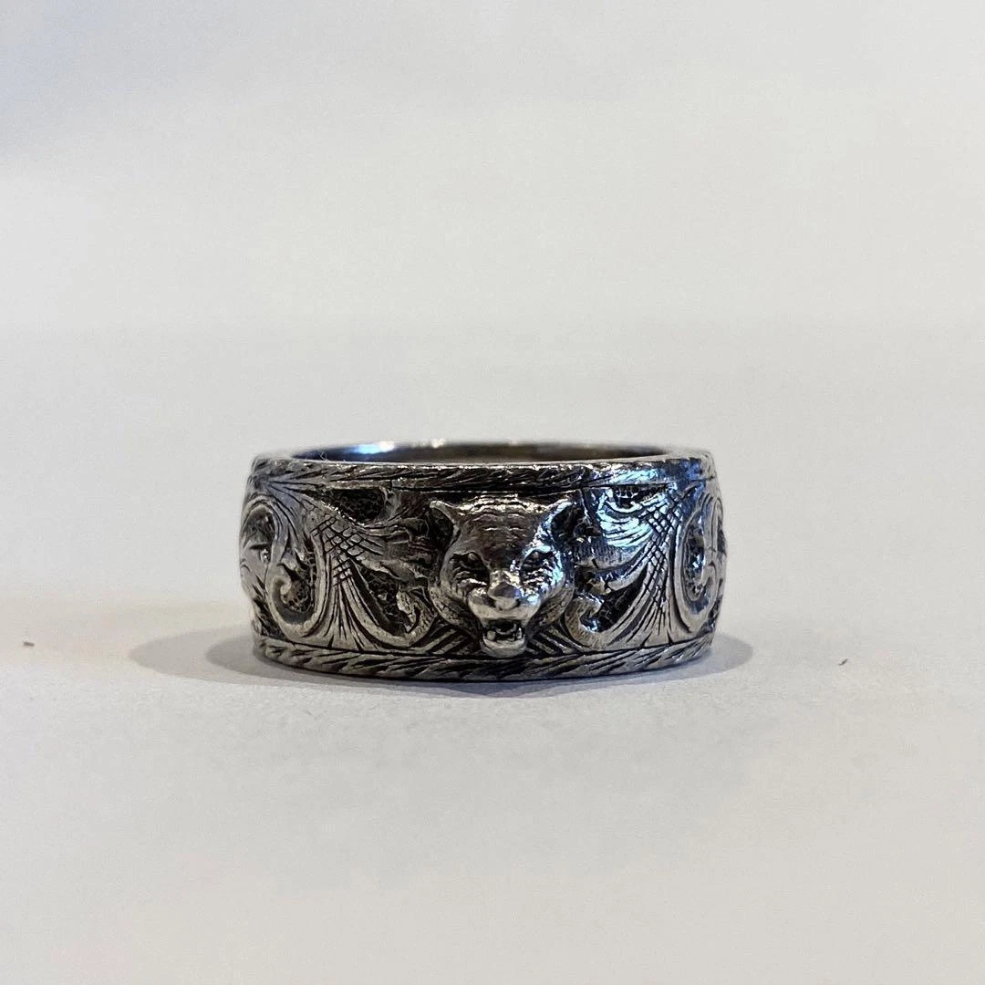 Ag on sale 925 ring