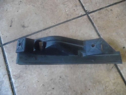 VW Touran 1T Stoßstangenhalter Vorne Rechts 1T0807890