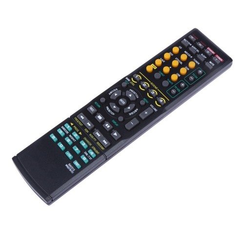 433MHz Remote Control Controller For YAMAHA Yamaha RXV561 RX-V361 HTR-6040 E - Zdjęcie 6 z 9