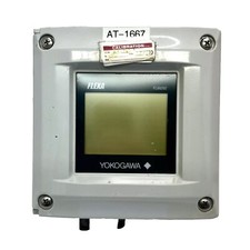 YOKOGAWA FLXA202-D-C-D-CD-C5  NN-A-N-LA-N-NN/UM/SCT 2-wire Liquid Analyzer