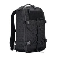 Neu Nitecore Rucksack BP25 Schwarz FüR Camping Outdoor Survival Wandern Alltag