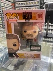 Funko Pop Walking Dead Aaron 1106 Supply Drop Exclusive In Pop Protector