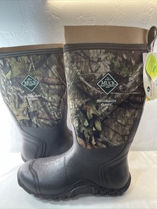 muck field xt boots