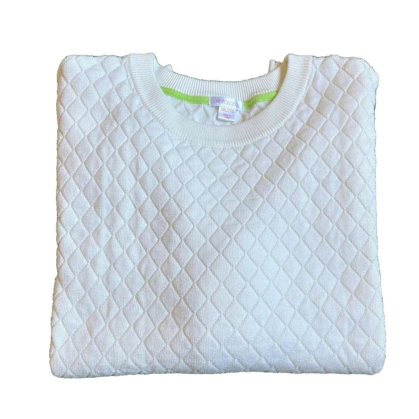 Suéteres para mujer Xhilaration Viscosa