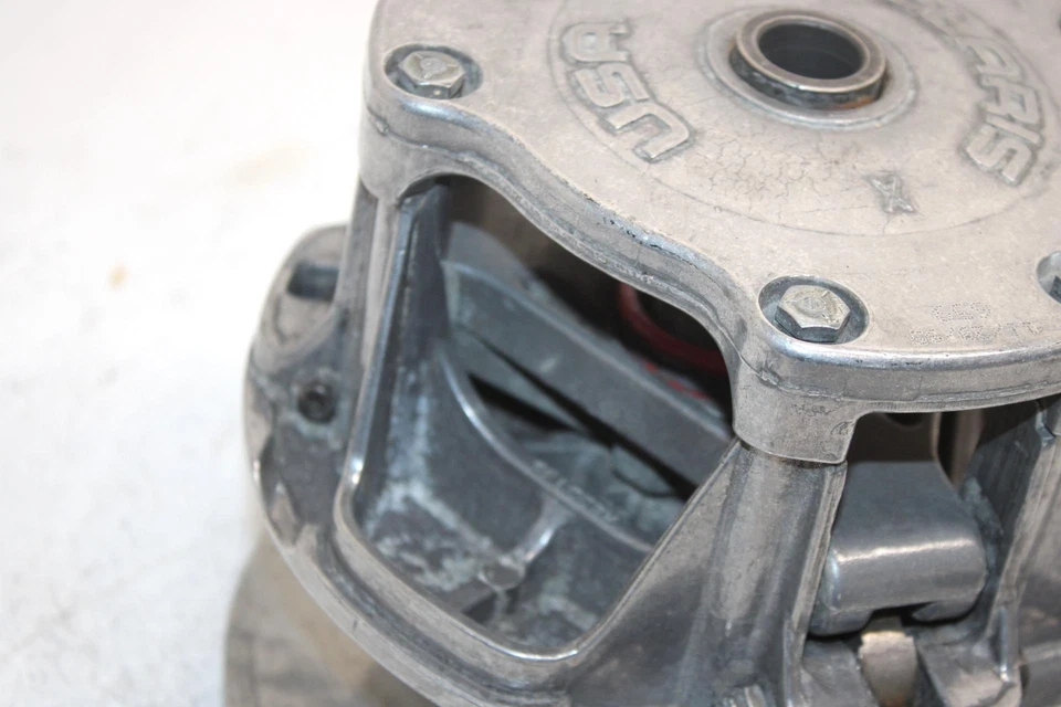 Оригинальная муфта основного привода 96 Polaris Trail 1321597 SP60 - Изображение 3 из 4