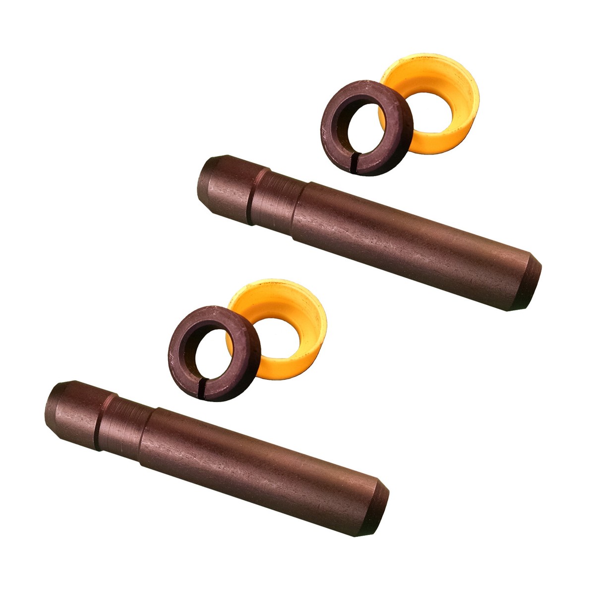 パーツ B J 2 - Cat J350 Style Bucket Tooth Pins and Retainers, 8E-6358 & 8E