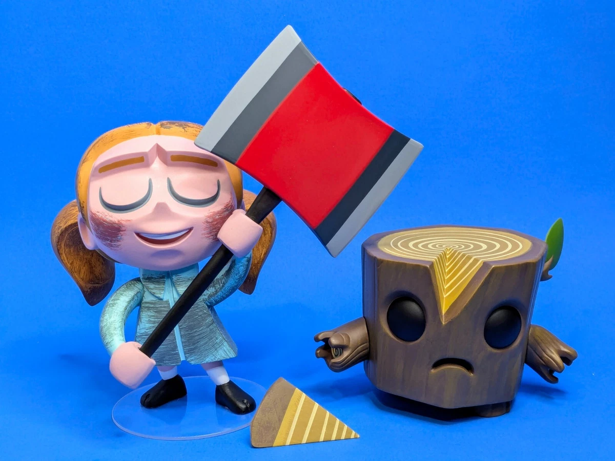 Coarsetoys Designer & Urban Vinyl Action Figures for sale - eBay