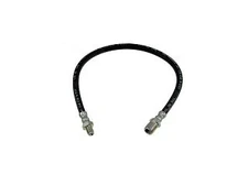 Brake Hydraulic Hose Dorman For 1965 International D1200