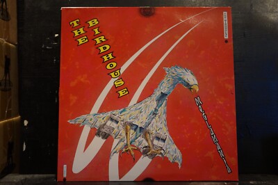 The Birdhouse - Meglamania