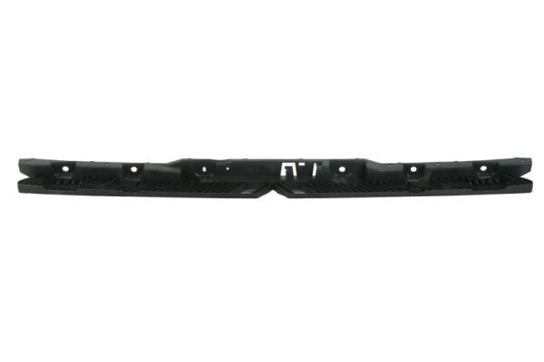 Blic 6509-01-9588931P StoßStange Halter Hinten FüR Tiguan Ii 07.16-12.19 Vw-image