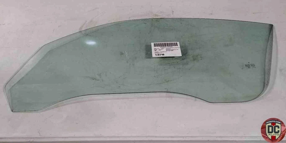 2006-2012年保时捷开曼左/司机门窗98754251103 15660 — 第 3/4 张图片